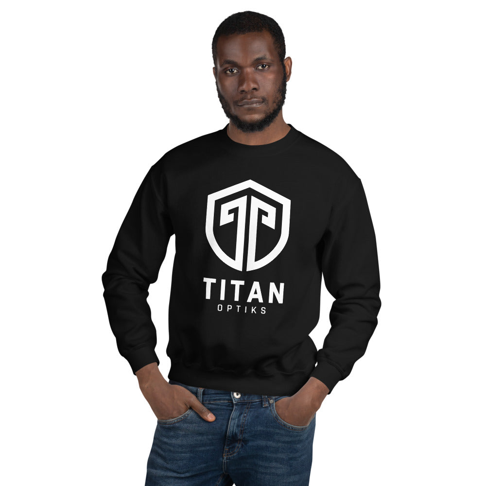Titan Unisex Sweatshirt